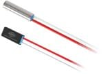 Microtherm Sentronic PT1000 Temperature Sensors
