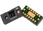 STMicroelectronics VL53L8CH Time-of-Flight (ToF) Sensor