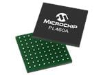 Microchip Technology PL460 Programmable Narrow-Band PLC Modems
