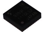 Toshiba Bi-CMOS Linear Integrated Circuits