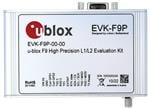 u-blox EVK-F9P-00 Evaluation Kit