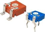 CTS Electronic Components TR Trimmer Potentiometers