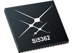 Skyworks Solutions Inc. Si536x Jitter Attenuators/Clock Multipliers