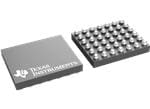 Texas Instruments AFE4510 Ultra-Small Integrated Analog Front End