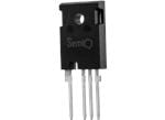 SemiQ GEN3 1200V SiC MOSFET Discrete Devices