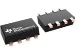 Texas Instruments LP5814 4-Channel RGBW LED Driver
