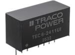 TRACO Power TEC 6UI DC/DC Converters