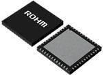 ROHM Semiconductor ML63Q2537 & ML63Q2557 Microcontrollers