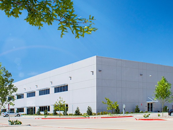 Mouser Customer Service Centre photo