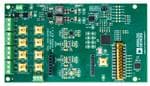 Analog Devices EVAL-AD4134FMCZ Enlarged Image