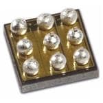 Analog Devices / Maxim Integrated MAX30210ENL+T Enlarged Image