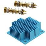 Advanced Thermal Solutions ATS-05C-142-C2-R0 Enlarged Image