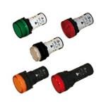 Carlo Gavazzi PL22CLLW24 Enlarged Image