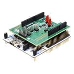 CEVA BNO086 Development Kit Enlarged Image