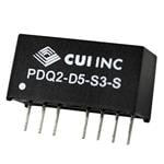 CUI Inc. PDQ2-D5-S12-S Enlarged Image