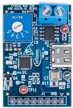 Infineon Technologies CY4533 Enlarged Image