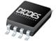 Diodes Incorporated 74LVC3G07SS8-7