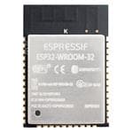 Espressif Systems ESP32-WROOM-32(M103QH3200PH3Q0) Enlarged Image