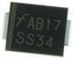 onsemi SS34