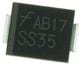 onsemi SS35