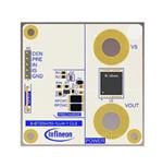 Infineon Technologies BBTS500101LUA1TOBO1 Enlarged Image