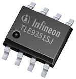 Infineon Technologies TLE9351SJXTMA1 Enlarged Image