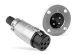 Amphenol Audio EP Series High Power Connectors