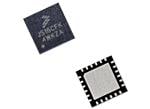 NXP Semiconductors MC9S08JS 8-bit Microcontroller