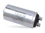 KEMET C44U MKP Series DC-Link Film Capacitors