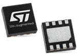 STMicroelectronics STCS1A 1.5A Max Constant Current LED Drivers