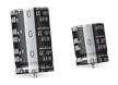 LAR Aluminum Electrolytic Capacitors