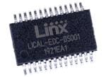 TE Connectivity / Linx Technologies DS Remote Control Encoder/Decoder