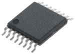 Vishay / Siliconix DG141x Precision Quad SPST Analog Switches