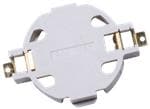 Keystone Electronics Ultra-Low Profile SMT Coin Cell Holders