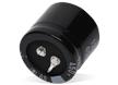LGU Snap-in Aluminum Electrolytic Capacitors