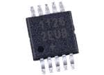 Analog Devices / Maxim Integrated MAX11262 14-bit 500ksps SAR Analogue-to-Digital Conv