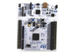 STMicroelectronics NUCLEO-F411RE STM32 Nucleo-64 Development Board