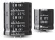 LGM Snap-in Aluminum Electrolytic Capacitors