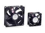 NMB Technologies Sleeve-Bearing Fans