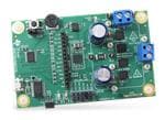 Texas Instruments DRV8702D-Q1EVM Evaluation Module (EVM)