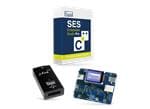 SEGGER Microcontroller Embedded Studio Software