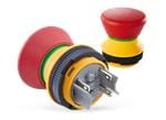 RAFI LUMOTAST 22 Emergency Switches