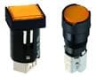 LUMOTAST FK Illuminated Switches