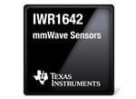 Texas Instruments IWR1642 76GHz to 81GHz mmWave Sensor