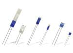 YAGEO Nexensos Medium Temperature Range Sensors