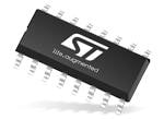 STMicroelectronics HVLED805 Off-Line LED Drivers