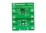 Microchip Technology MCP1810 Ultralow Iq Evaluation Board