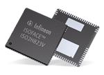 Infineon Technologies ISO2H823V ISOFACE™ Galvanic High-Side Switch