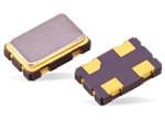 EBCA Automotive Grade SMD Crystal Oscillator