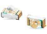 Lumex 0603 Surface-Mount Diode LEDs